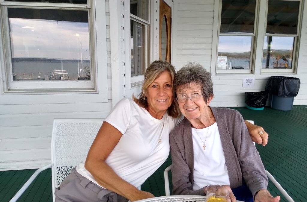 assisted living placement