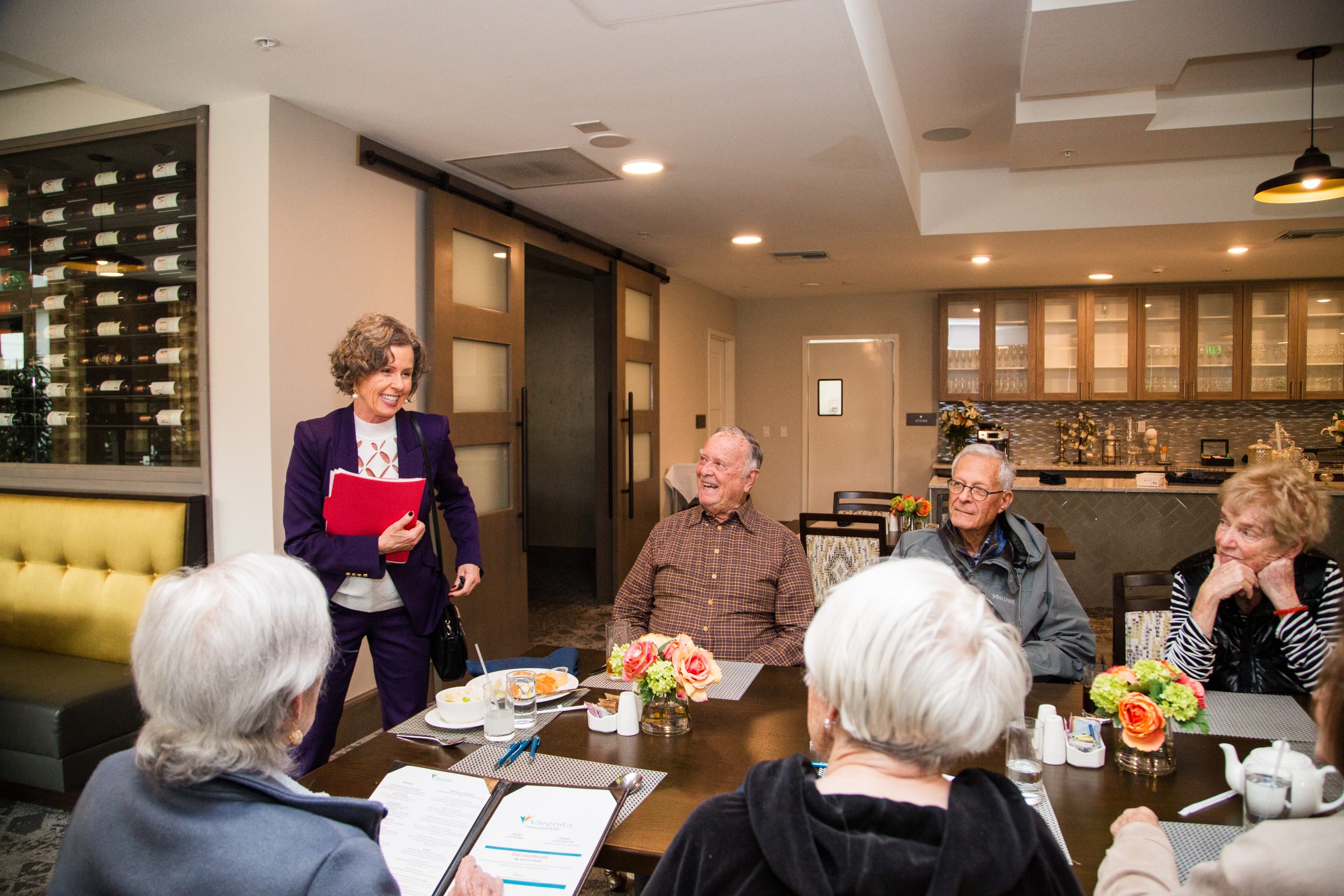 When Is It Time to Ask for Help With Senior Care?