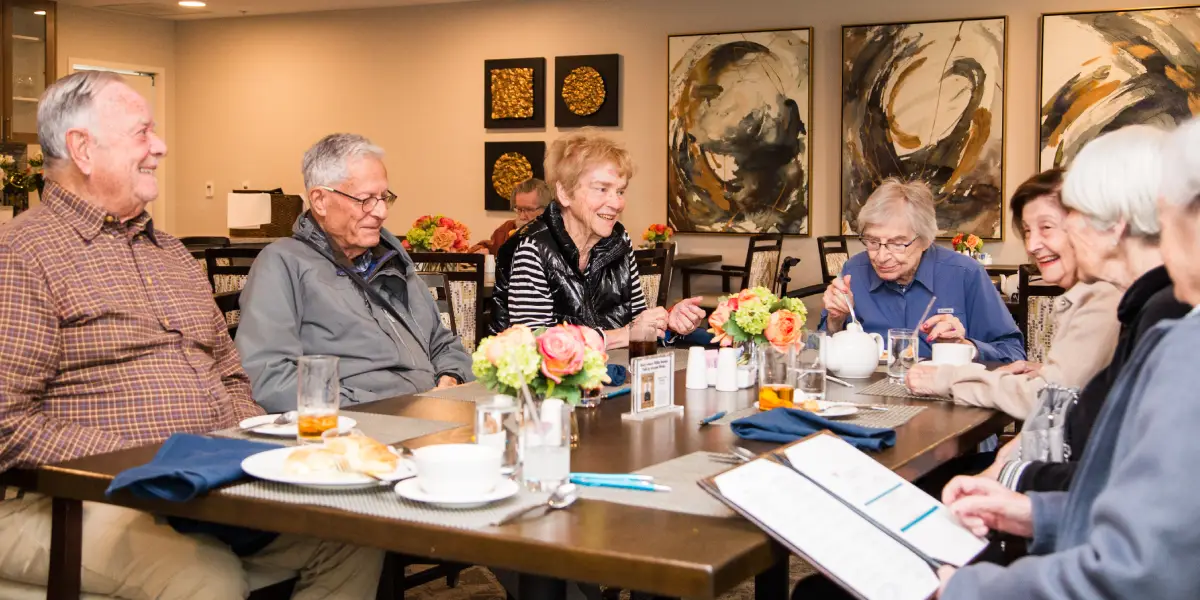 banner1 Assisted living placement in Thousand Oaks – helping families find senior living for parents with care and compassion