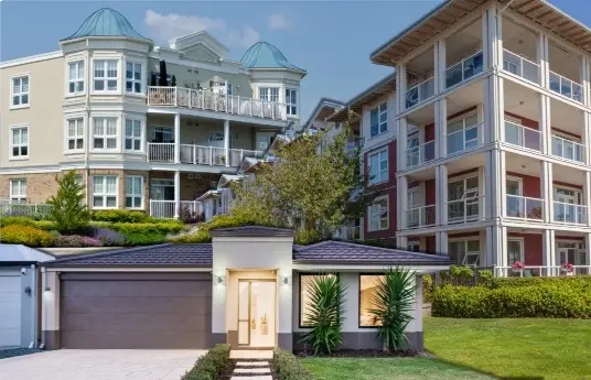 Touring assisted living and nursing home options in Ventura and Los Angeles County with Assisted Living Connections