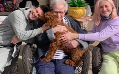 The Future of Care: Medicare, Medi-Cal, and Long-Term Care Planning