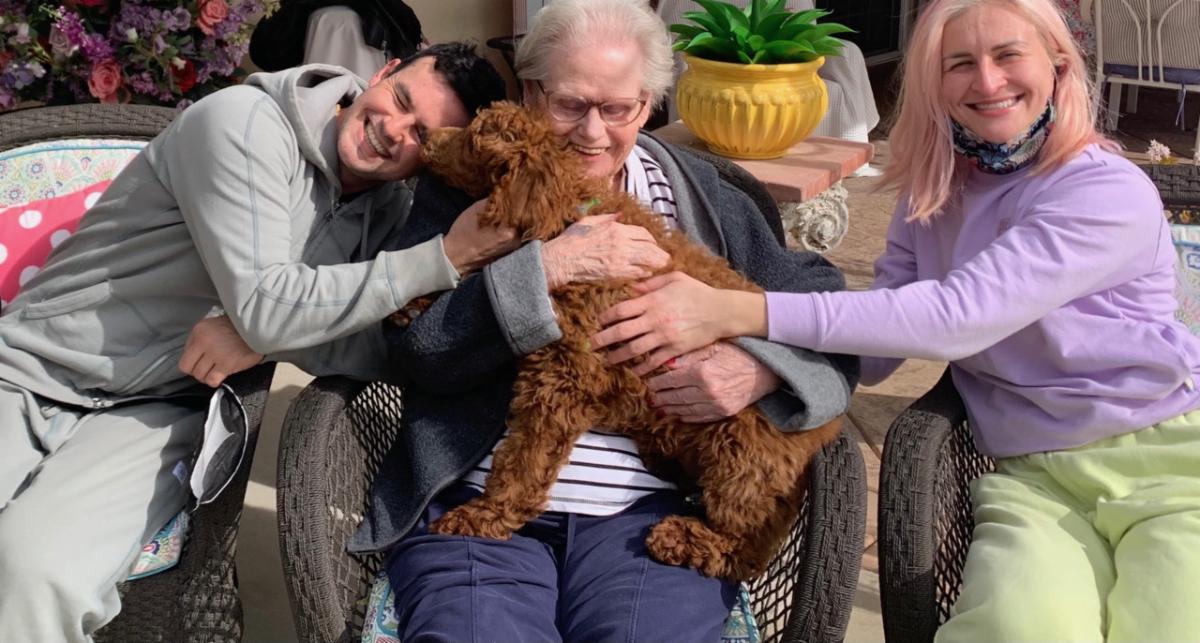 The Future of Care: Medicare, Medi-Cal, and Long-Term Care Planning