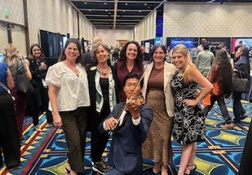 Assisted Living Connections Featured at 2025 RCFE Association Conference