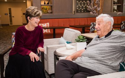 Steps to Prepare for Assisted Living: What Families Should Know