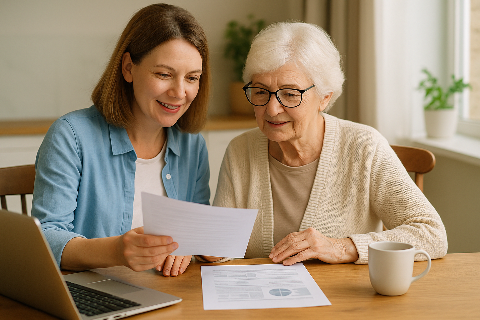 memory care