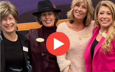 A Valentine’s Message From Our Team