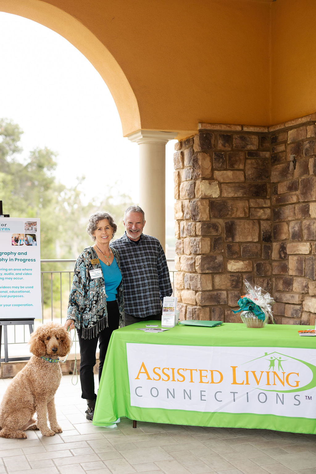 Highlights from Caregiver Recognition Day 2026